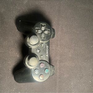 Official Sony PlayStation 3 PS3 DualShock 3 Wireless Controller
